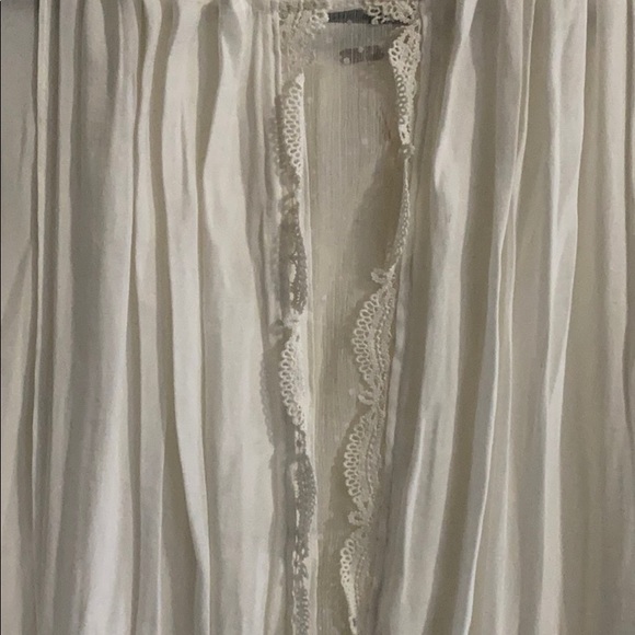 Free People Blouse - Picture 2 of 6